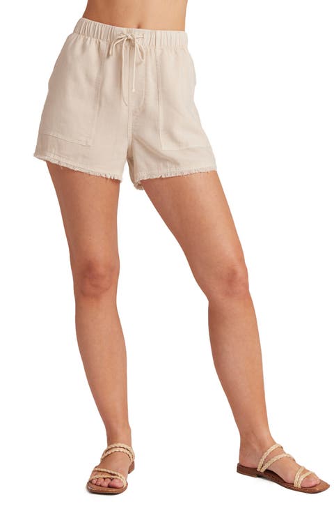 Bella Dahl Culotte Shorts