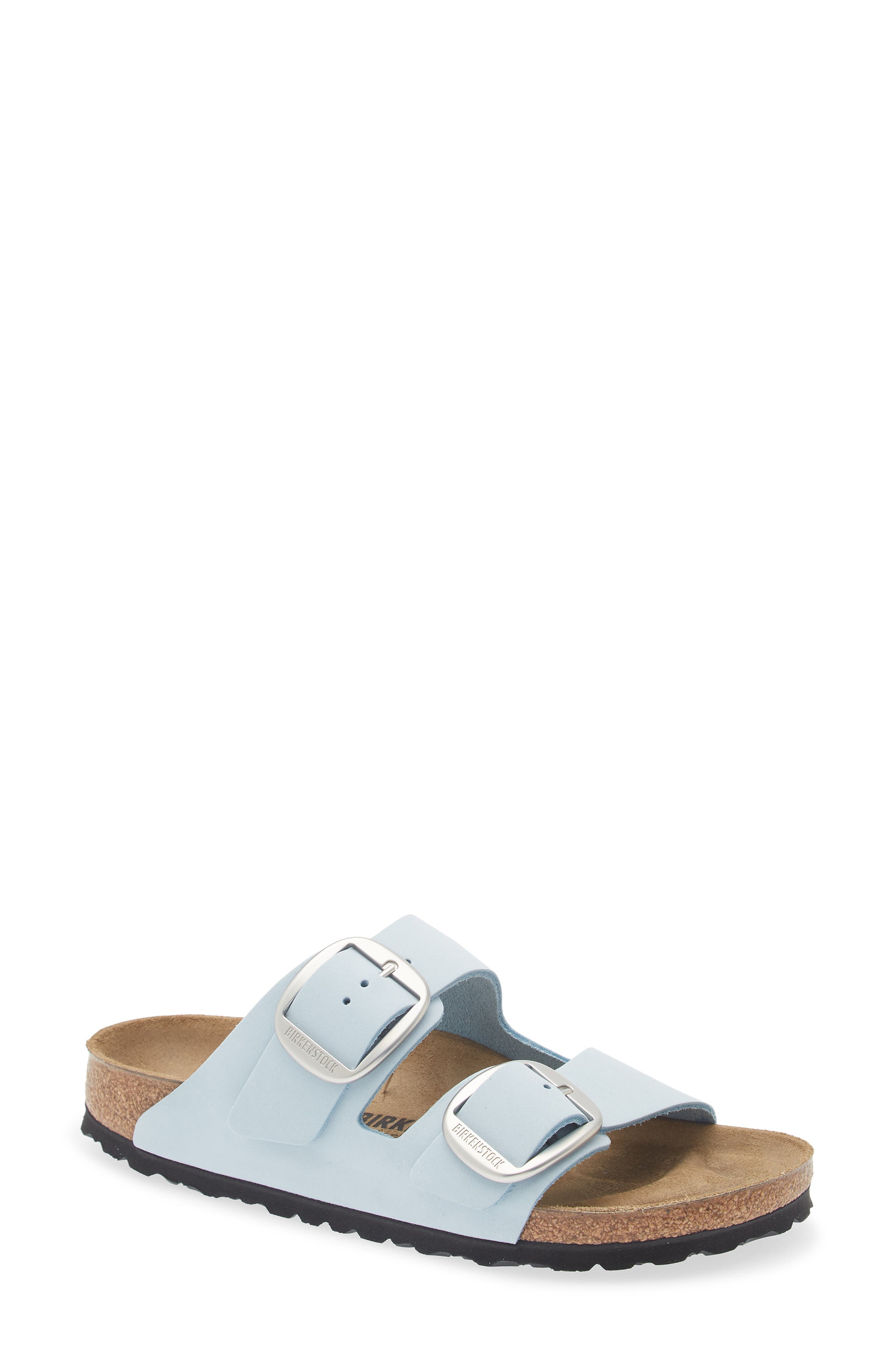 BABY BLUE