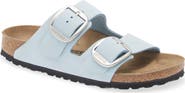 Birkenstock Arizona Big Buckle Slide Sandal