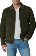 Joe's Mechanic Corduroy Jacket