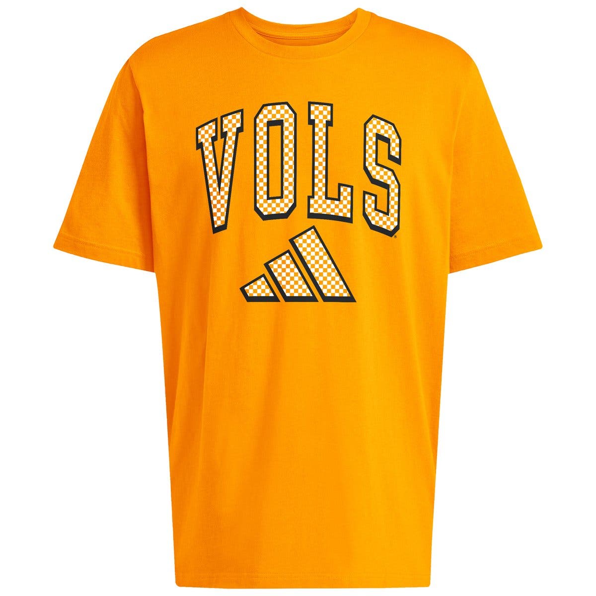 selected Tennessee Orange