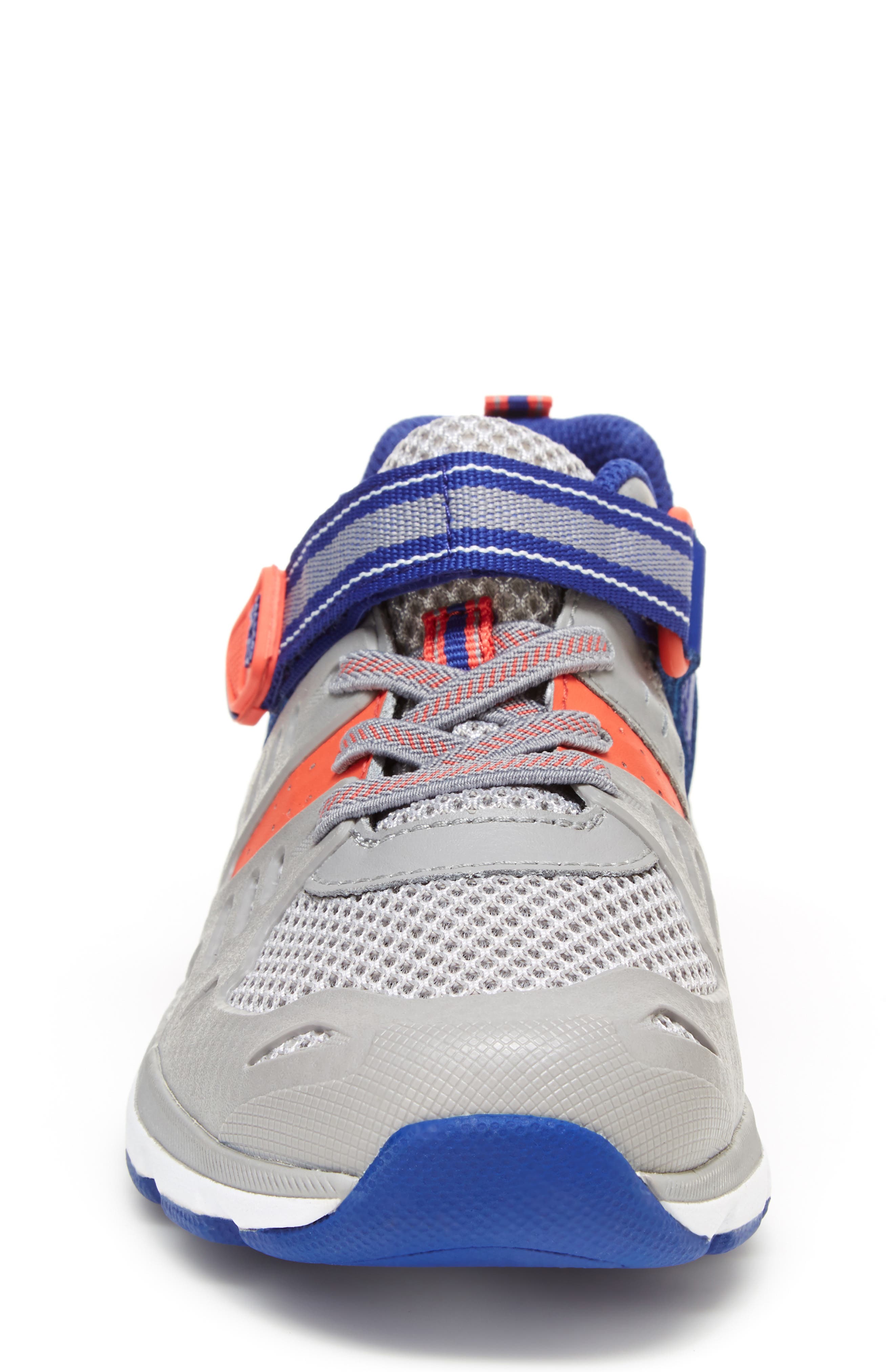 Stride Rite Made 2 Play<sup>®</sup> Ashton Sneaker, Alternate, color, 