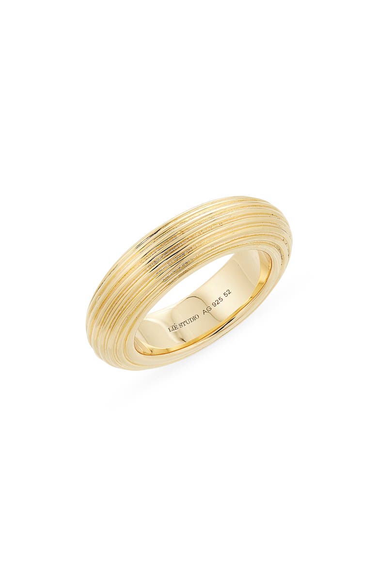 The Amelia Ring, Main, color, GOLD