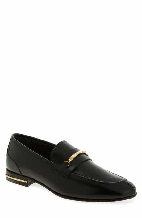 Bally Genos Bit Loafer
