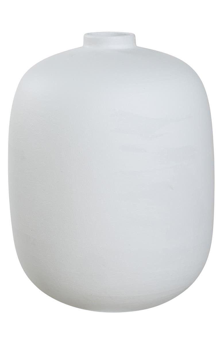 Renwil Berane Glazed Porcelain Vase, Main, color, 
