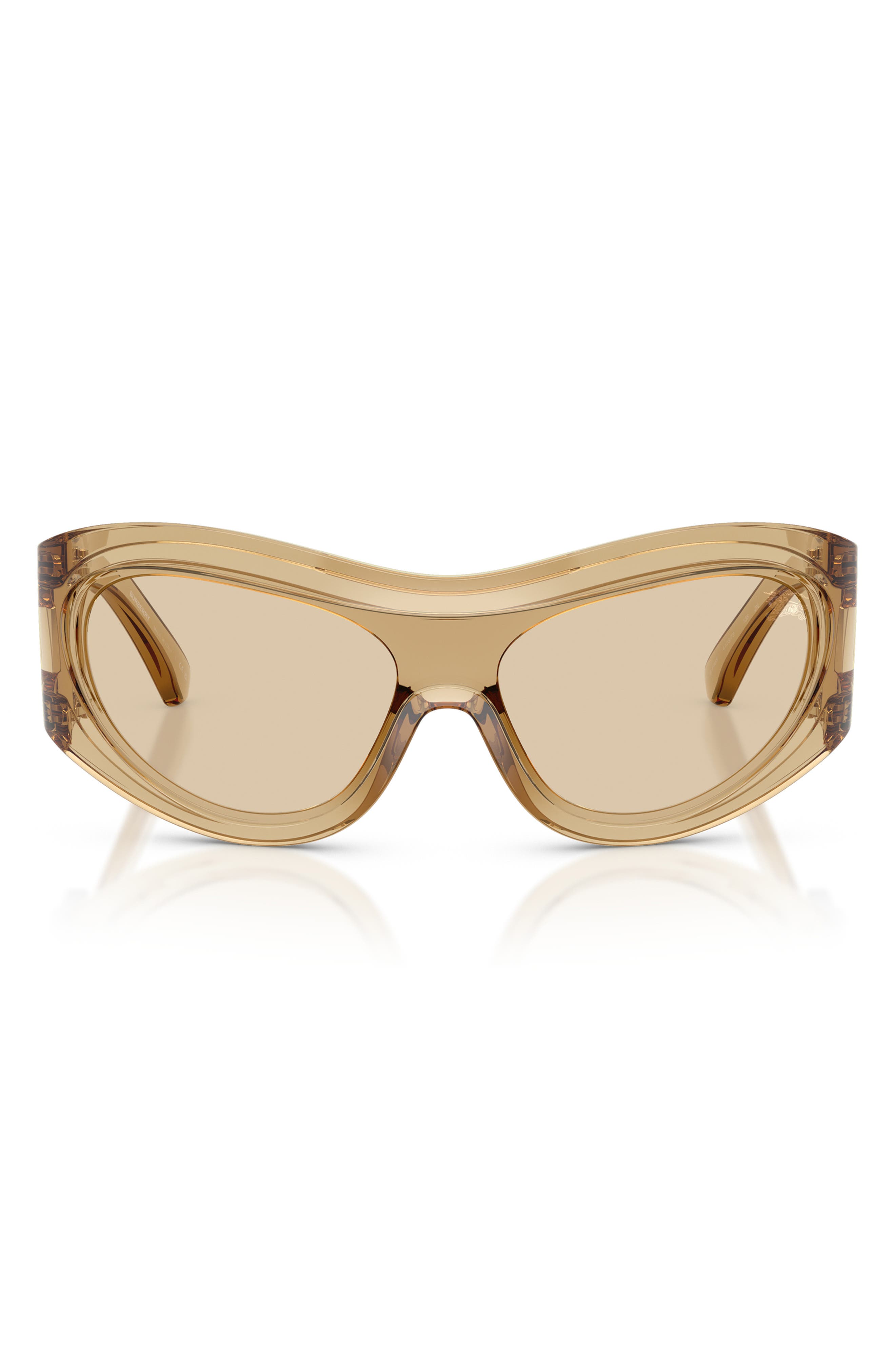 CHAMPAGNE/ LIGHT BROWN
