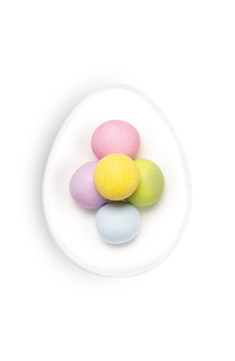 sugarfina Lamb Set of 4 Brownie Bites Candy Cubes, Alternate, color, 