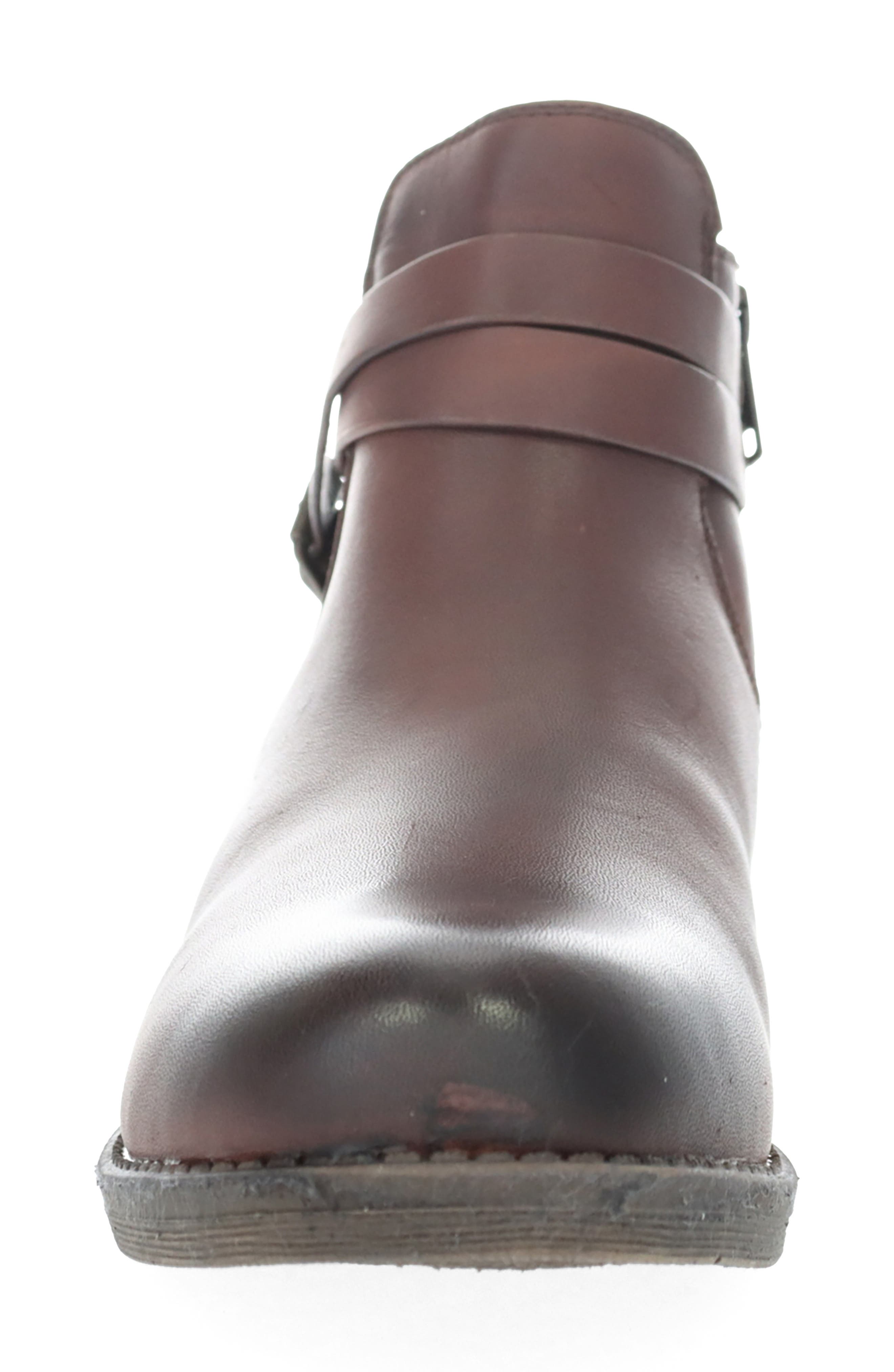 Tatum Boot, Alternate, color, BROWN