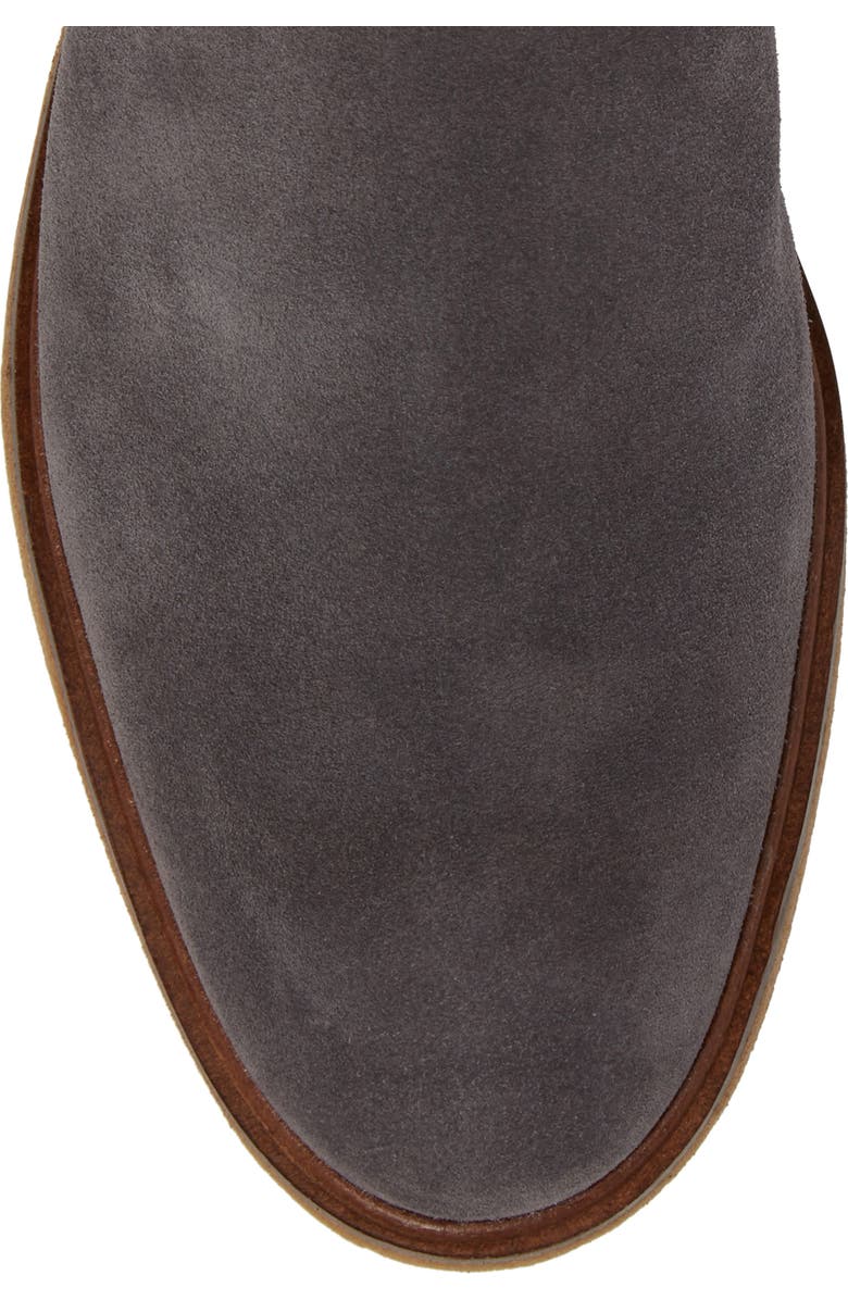 Clarks<sup>®</sup> Clarkdale Chelsea Boot, Alternate, color,