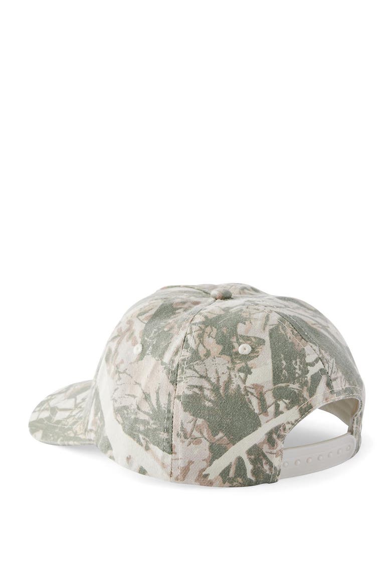 Men's 5 Panel Hat, Alternate, color, Tree Camo Lafayette
