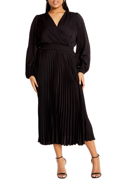 Black Plus Size Formal Dresses Evening Gowns Nordstrom