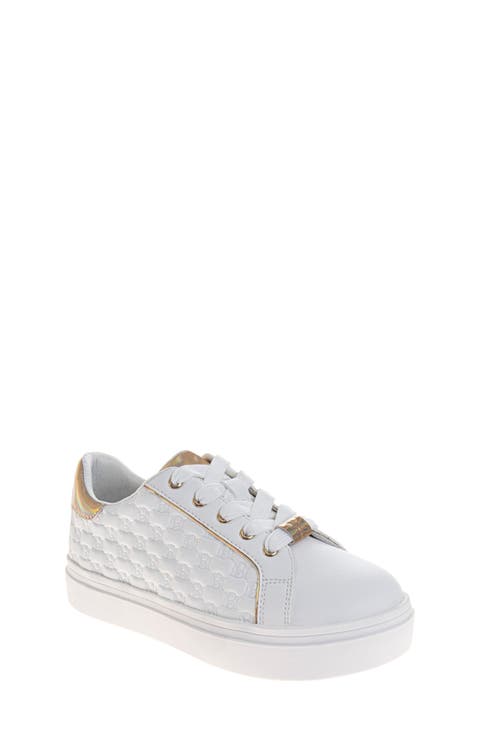 Kids' Quilted Sneaker (Toddler, Little Kid & Big Kid)