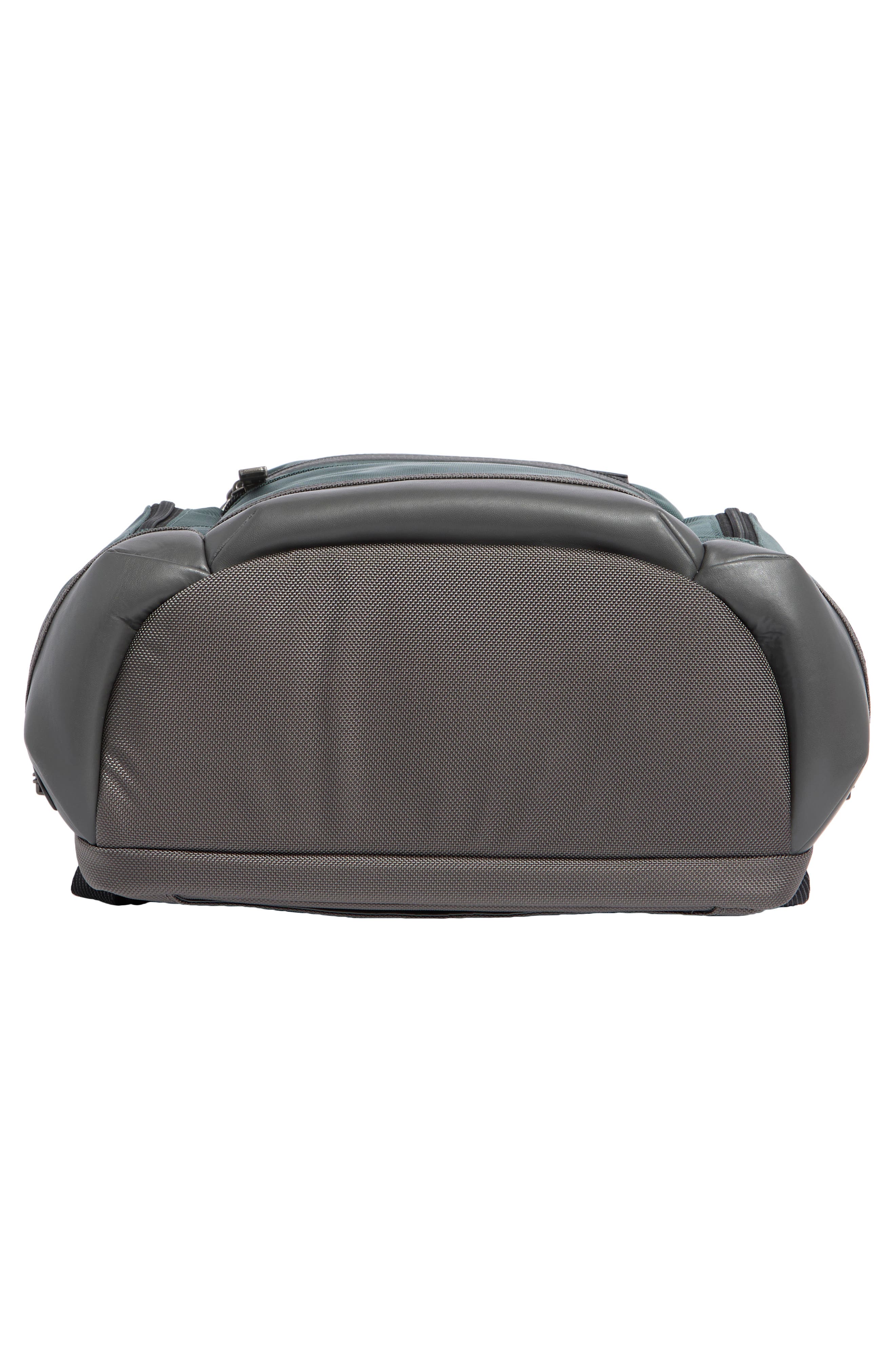 TUMI Parrish Backpack, Alternate, color, Dark Opal