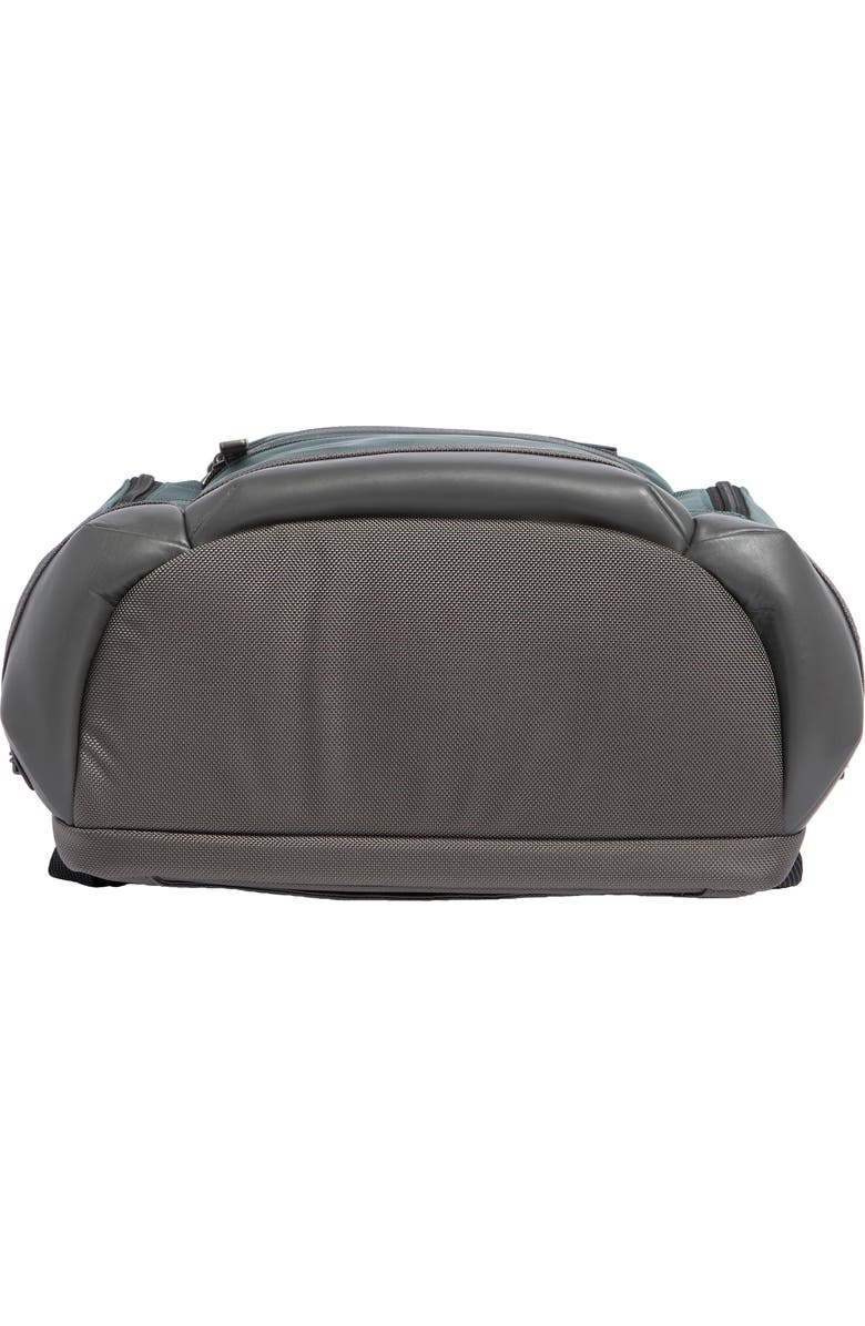 TUMI Parrish Backpack, Alternate, color, Dark Opal