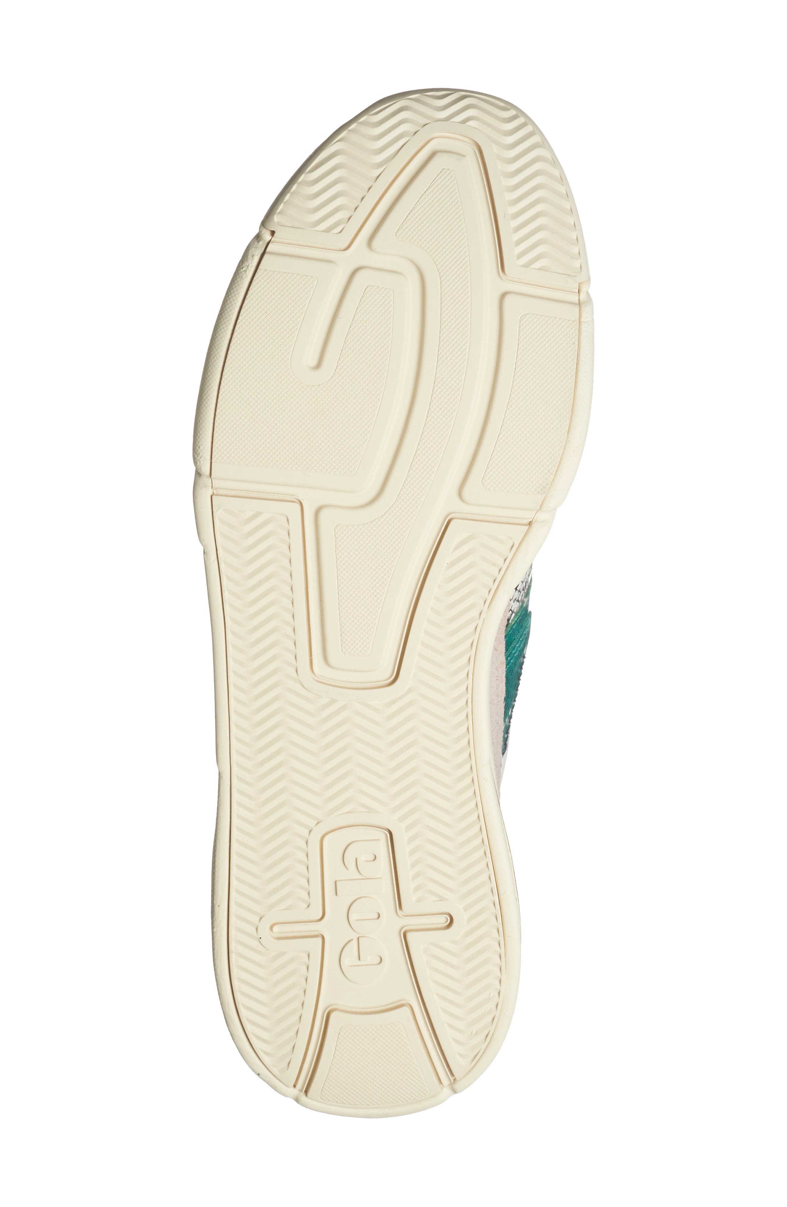 Classics Eclipse Mode Sneaker, Alternate, color, WHITE/ BLOSSOM/ MULTI