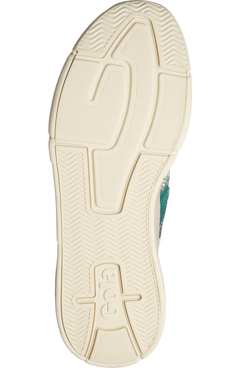 Gola Classics Eclipse Mode Sneaker, Alternate, color, White/ Blossom/ Multi