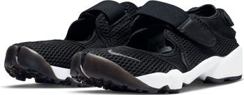【NIKE】WMNS AIR RIFT BREATHE★ WMNS) Nike Air Rift Breathe 'Black Cool Grey White' 848386-001