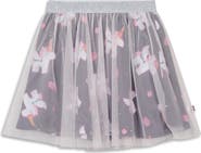 LEGO Kids' Unicorn Tulle Skirt
