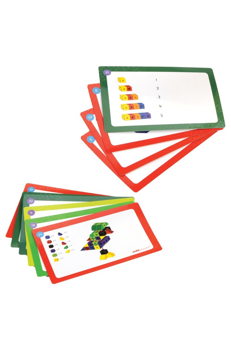 STEM Builder Series Build an Animal, Alternate, color, Multicolor