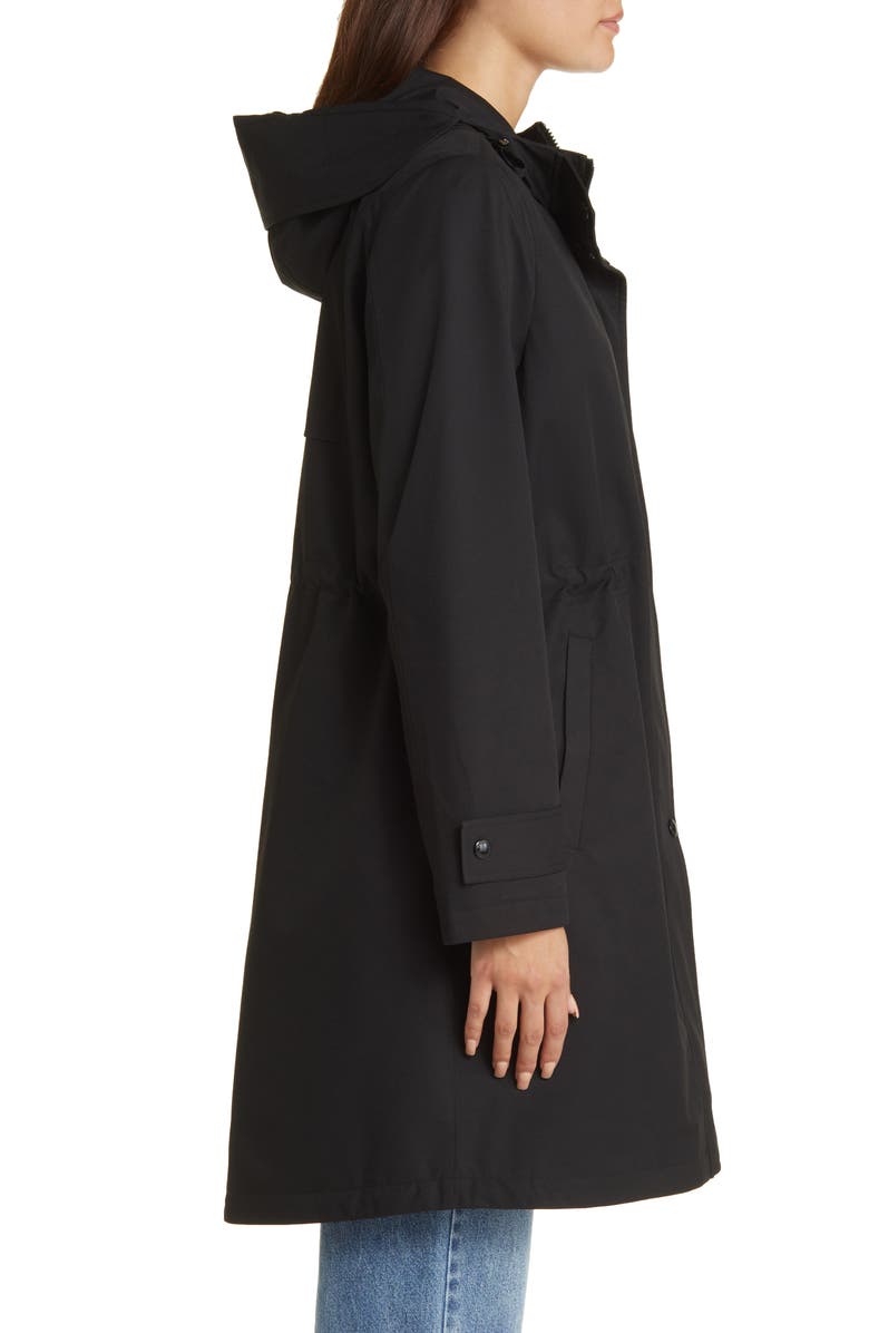 Sam Edelman Transitional Stretch Coat, Alternate, color, 