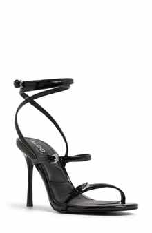 ALDO Jamielynn Ankle Strap Sandal