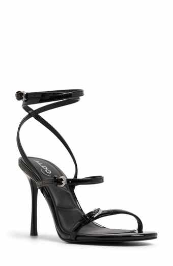 ALDO Jamielynn Ankle Strap Sandal
