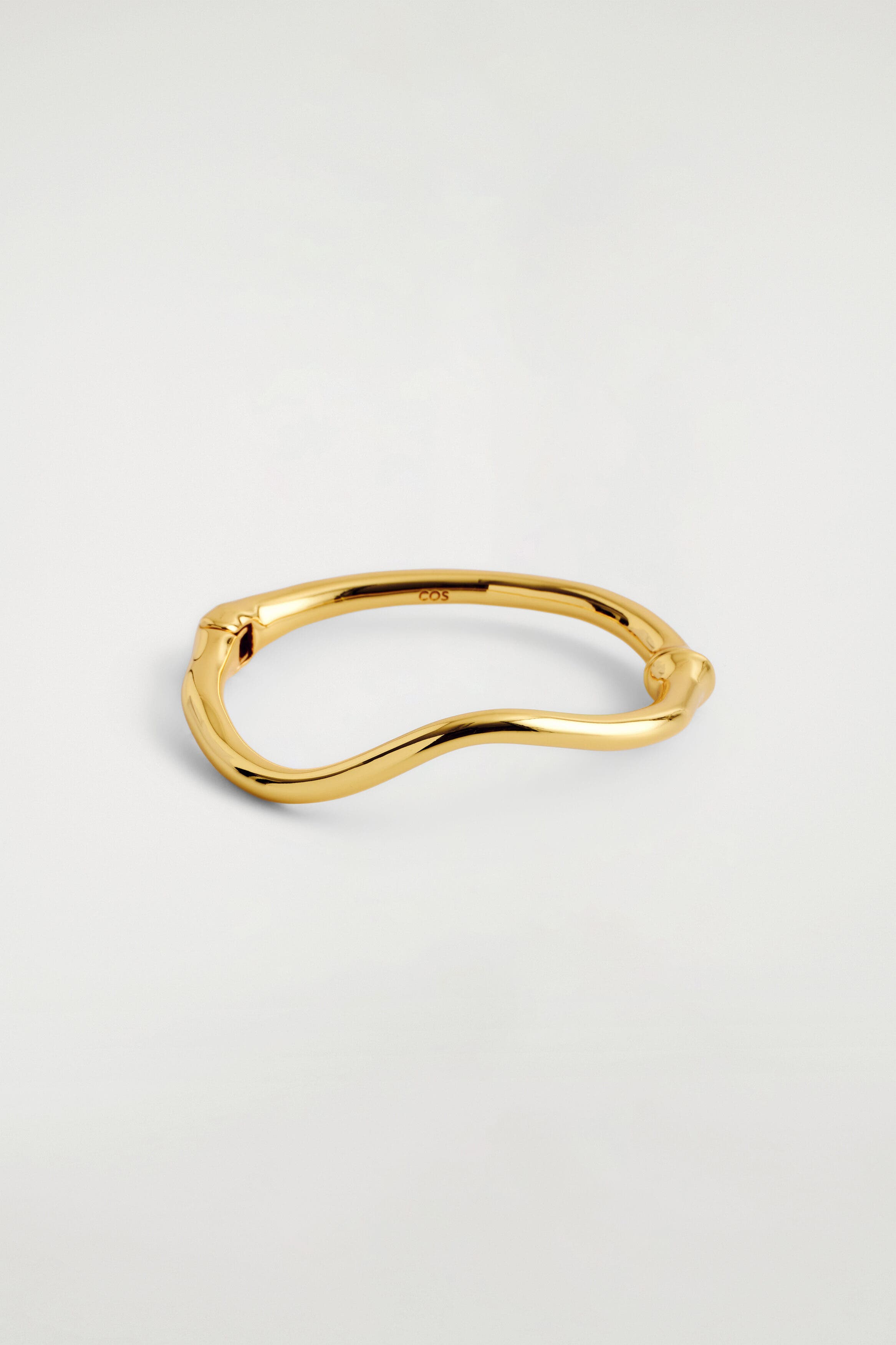 selected GOLD