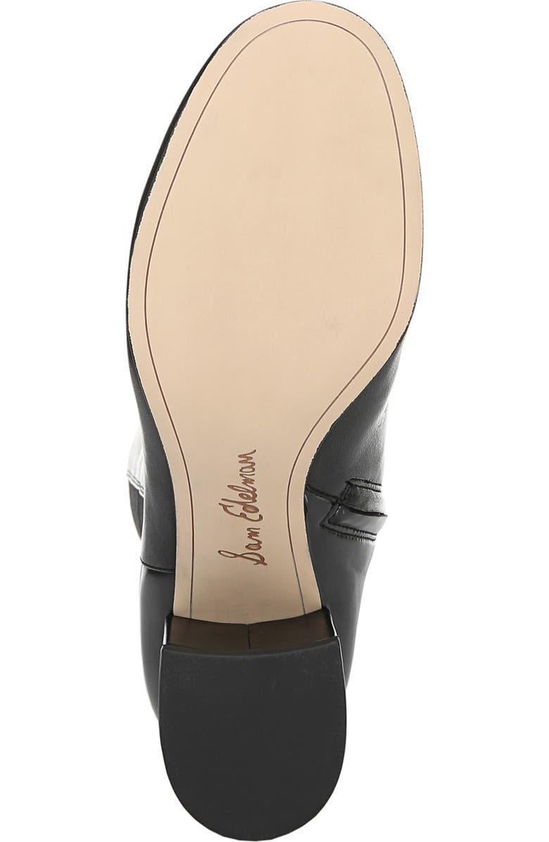 Sam Edelman Valda Knee High Boot, Alternate, color,