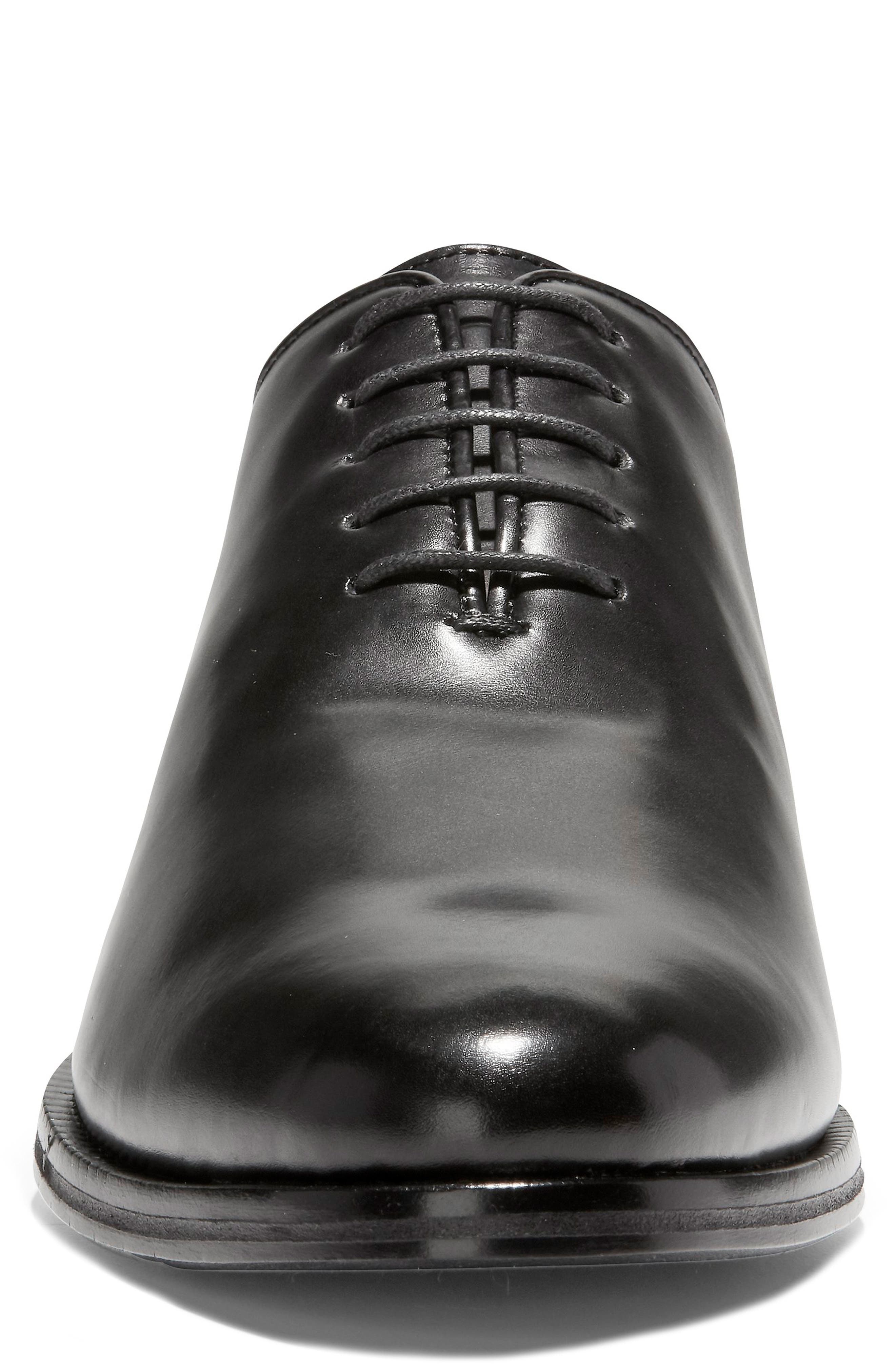 Cole Haan Washington Grand Plain Toe Oxford, Alternate, color, 