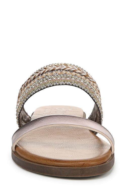 BLOWFISH MALIBU BLOWFISH MALIBU CURTIS EMBELLISHED SLIDE SANDAL