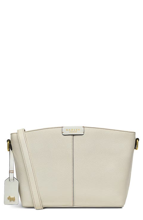 Dove Road Medium Crossbody Bag