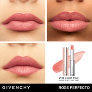 Givenchy Rose Hydrating Lip Balm