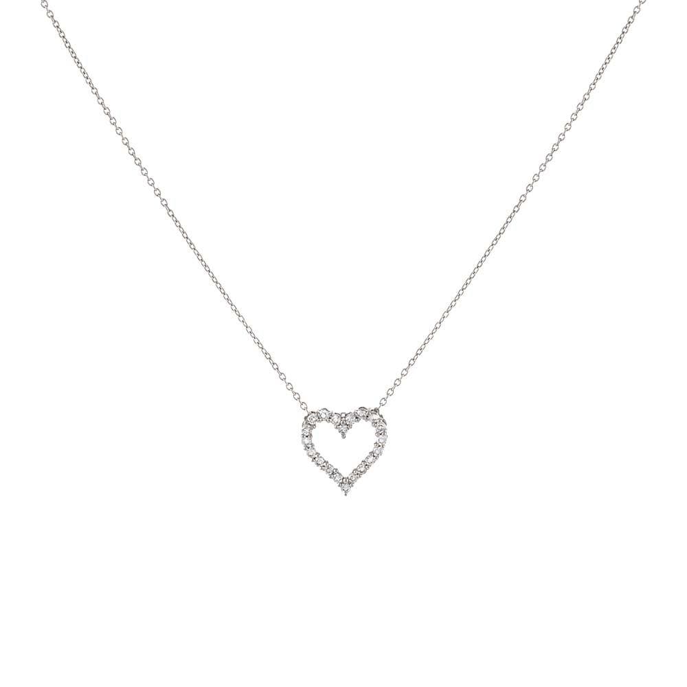 selected 14K White Gold