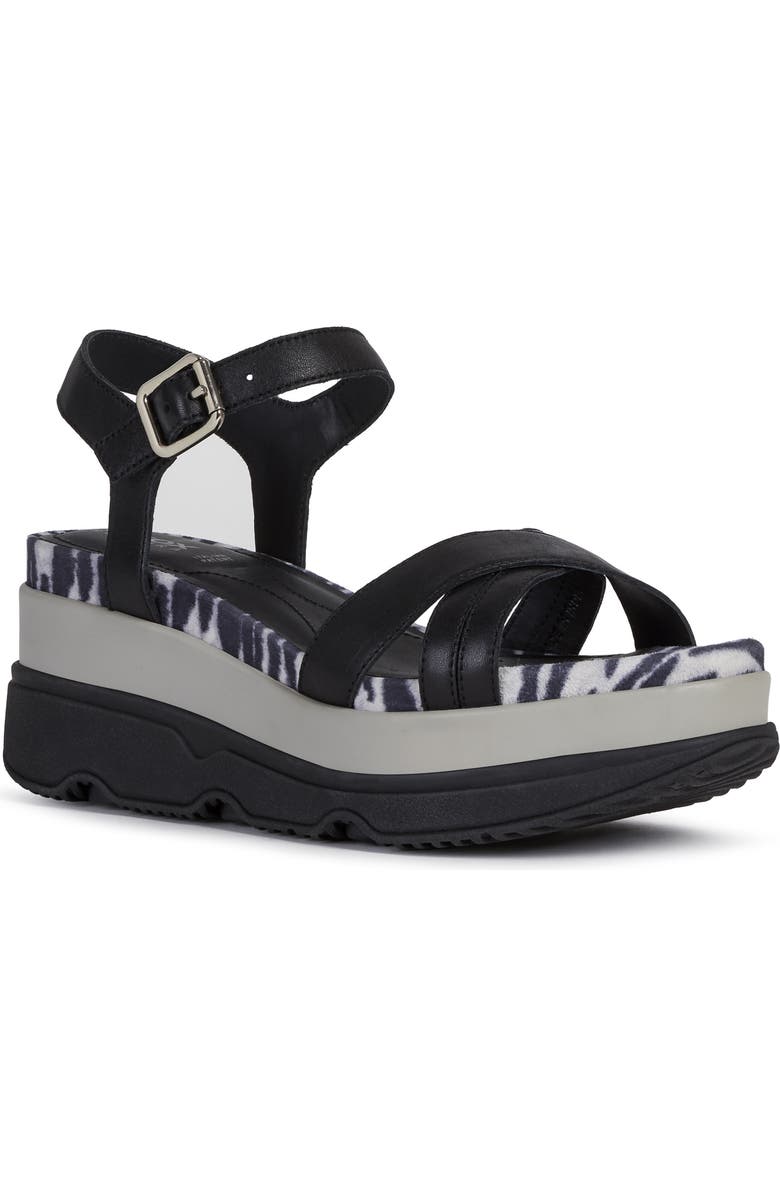 Geox Gardenia Sandal, Main, color,