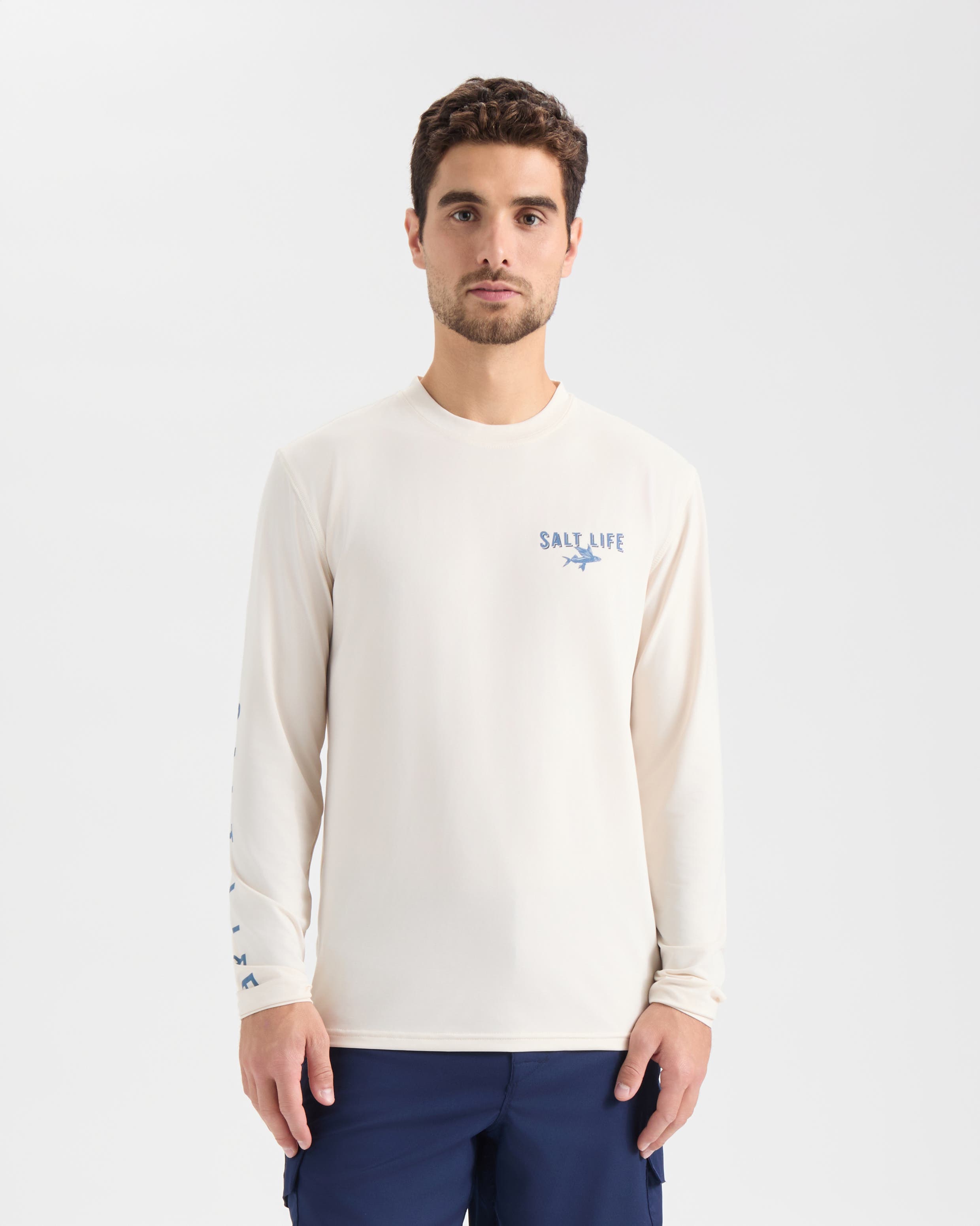 Sky Bound SLX Performance Long Sleeve