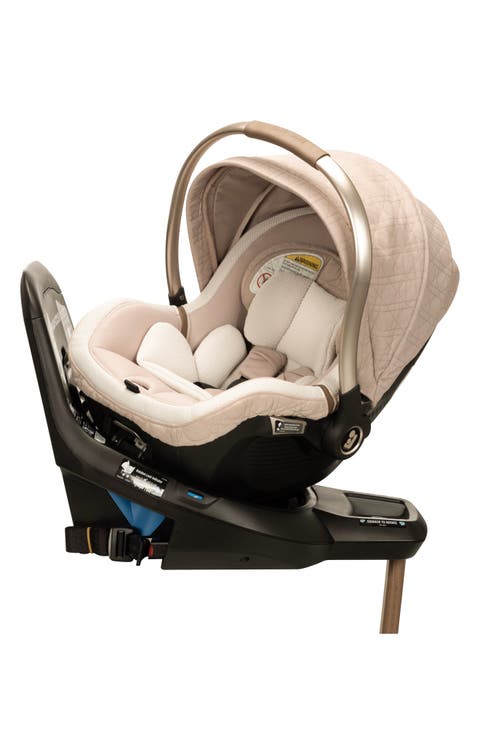 Kindred Collection Peri™ 180º Rotating Infant Car Seat