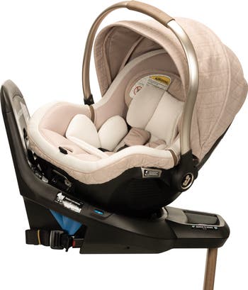 Kindred Collection Peri<sup>™</sup> 180º Rotating Infant Car Seat