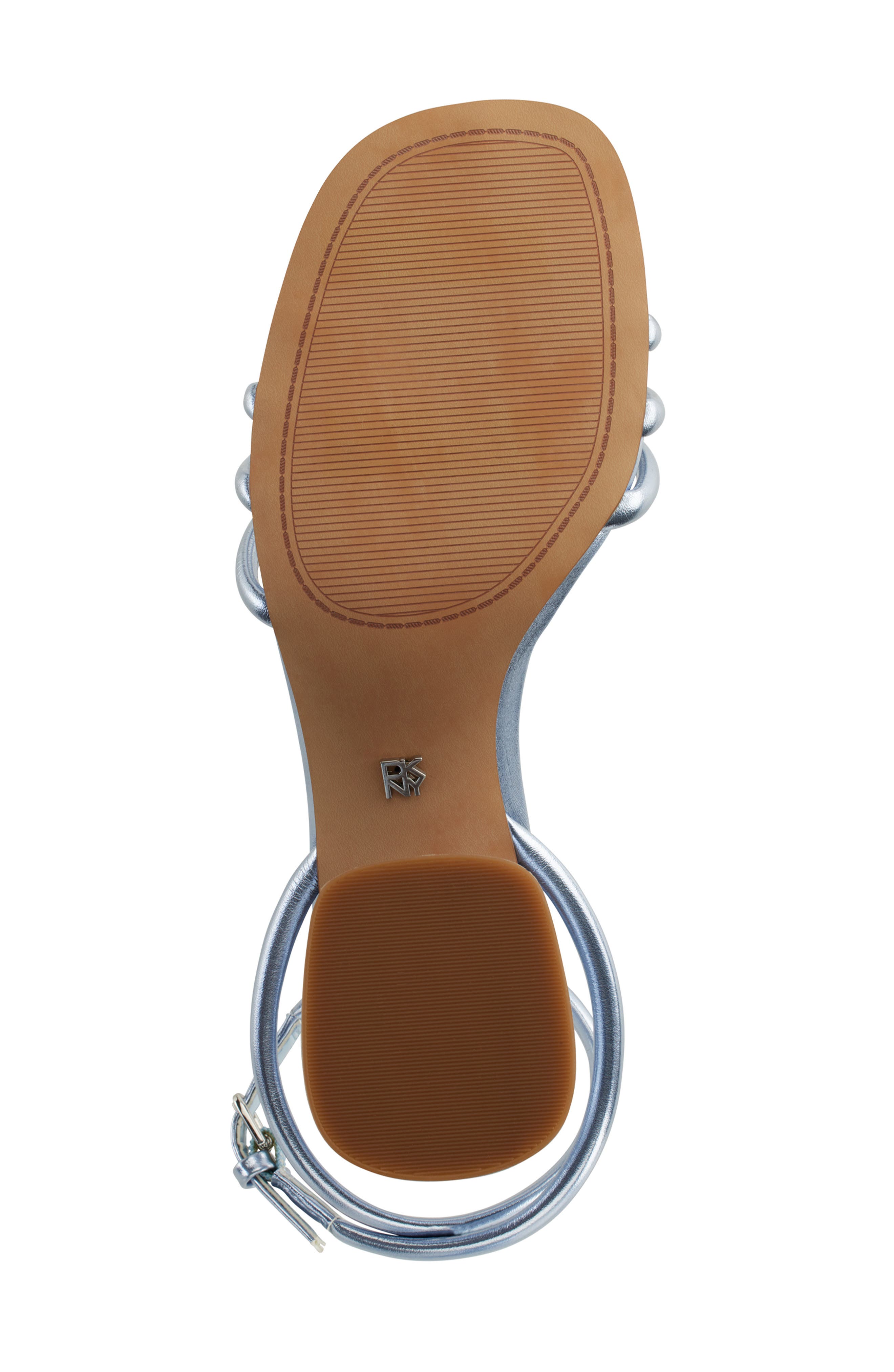 Trixie Ankle Strap Sandal, Alternate, color, CELESTE