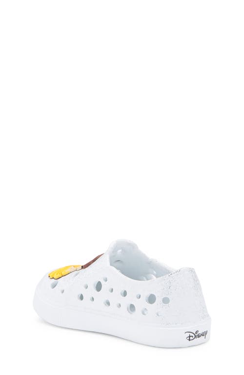 HARPER CANYON HARPER CANYON KIDS' DISNEY® BELLE WATER FRIENDLY SLIP-ON SHOE
