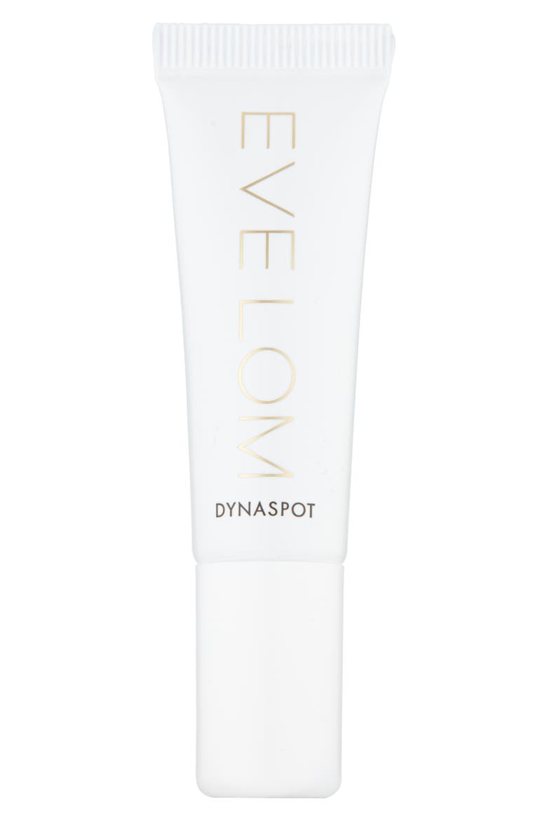 Dynaspot Treatment, Alternate, color, NO COLOR