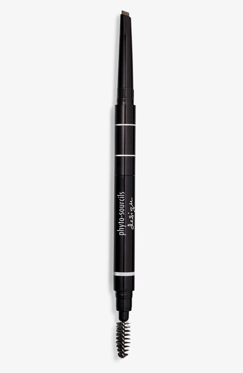 Sisley Paris Phyto-Sourcils Design 3-in-1 Eyebrow Pencil, Alternate, color, 5 Taupe