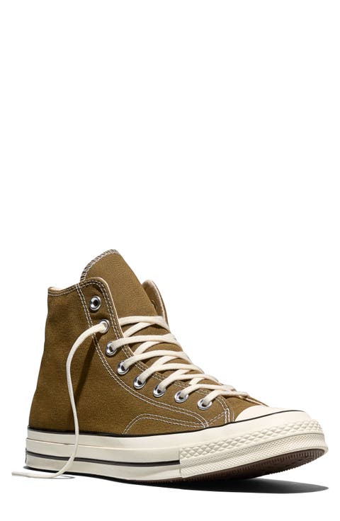 Chuck 70 High Top Sneaker