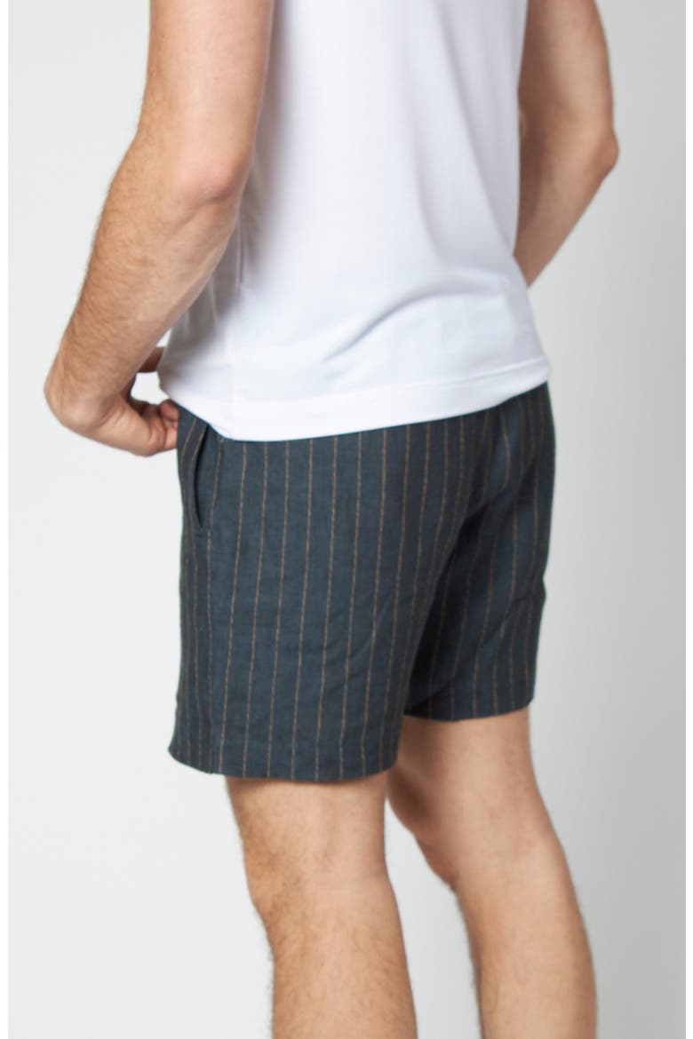 Drift Short, Alternate, color, Open Water