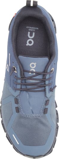 Cloud 5 Waterproof Running Shoe