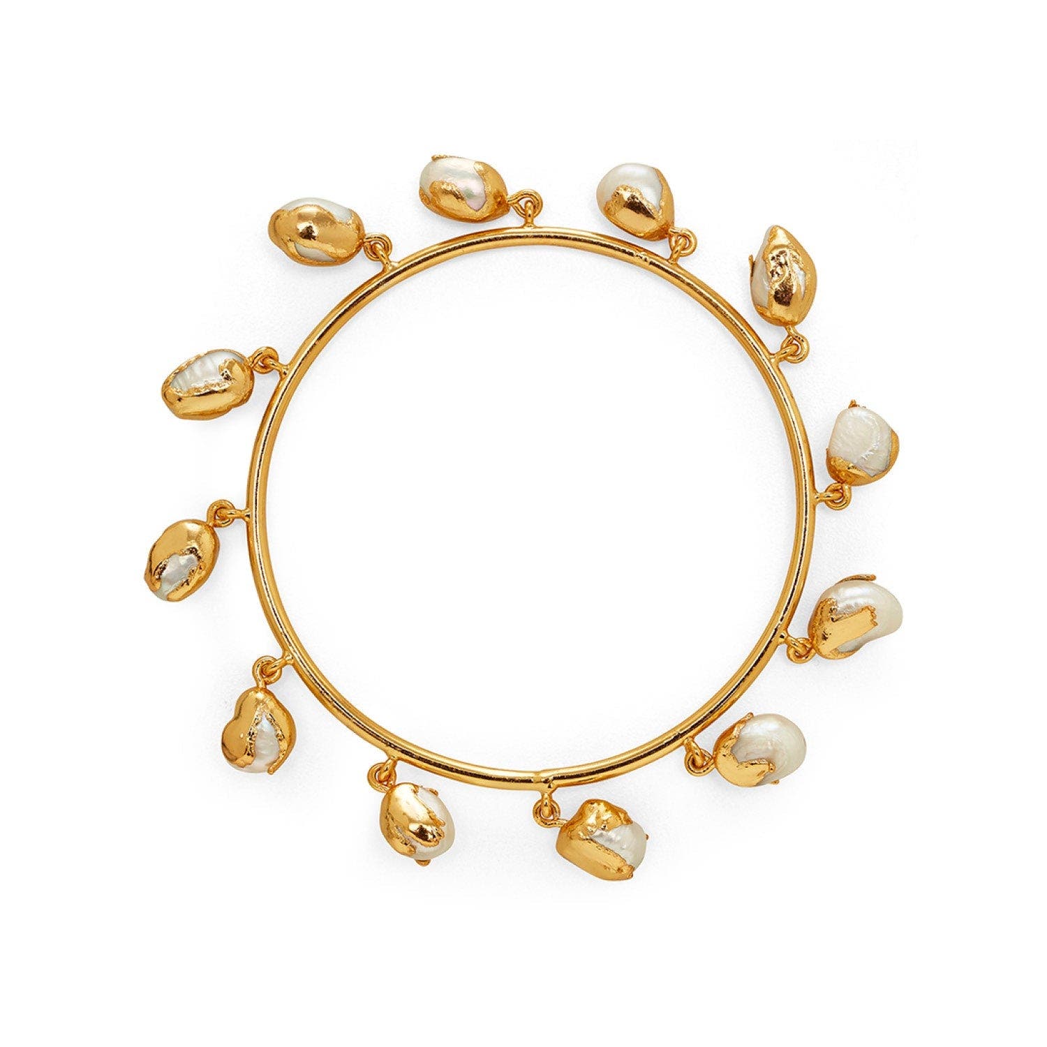 selected Gold Plated