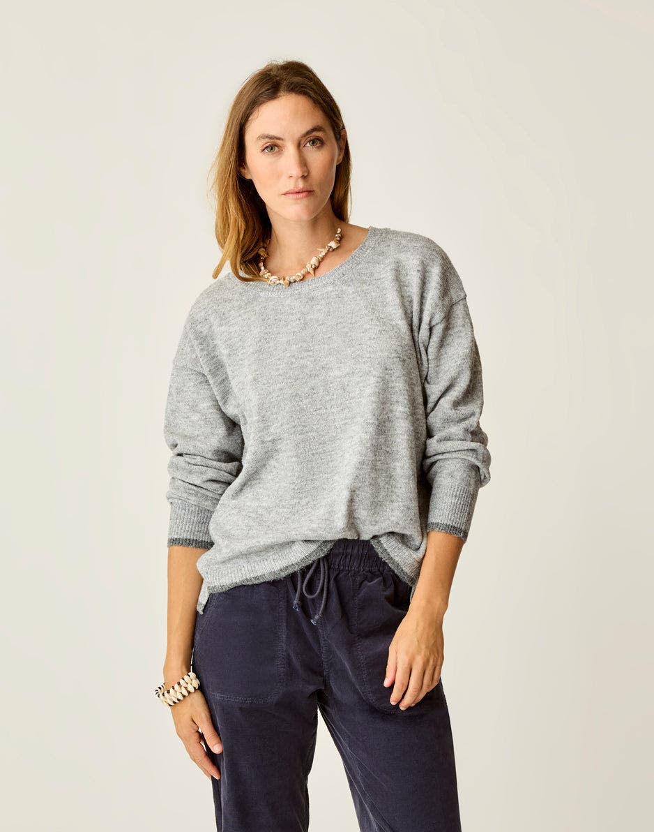 selected Grey w. Dark Grey