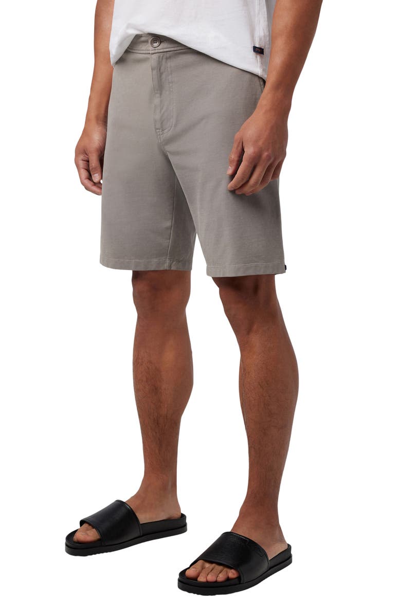 Good Man Brand Flex Pro 9-Inch Jersey Shorts, Alternate, color,