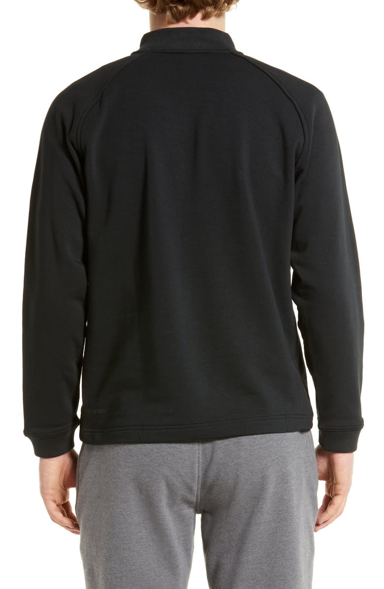 Public Rec Weekend Half Zip Pullover, Alternate, color, 