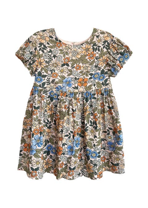 Riley Short Sleeve Dress