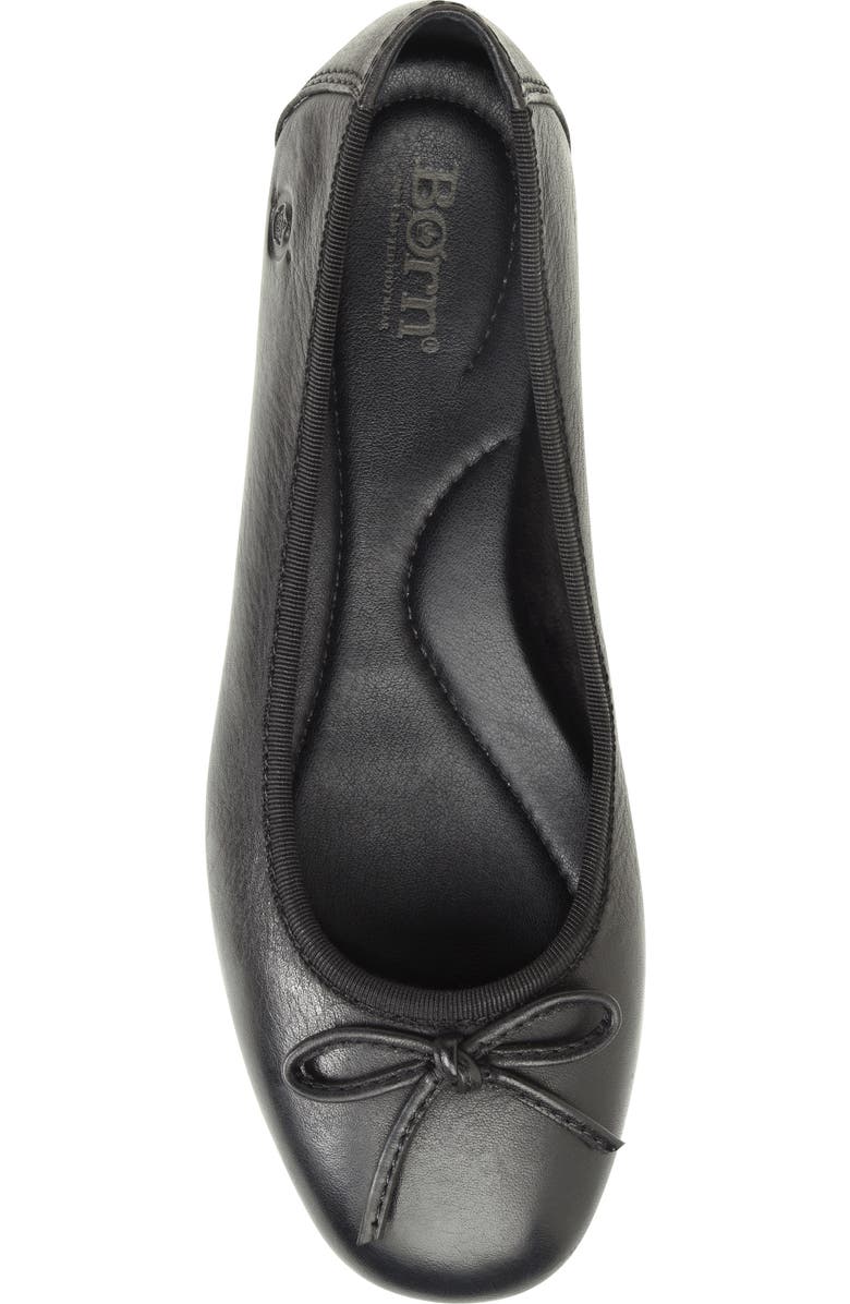 Børn Brin Ballet Flat, Alternate, color,